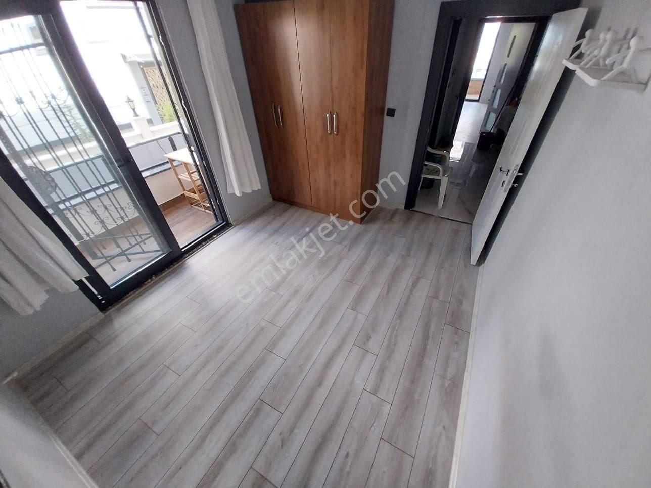 Akçay Cemre Emlaktan Devamlı Kiralık Daire - Görsel 16