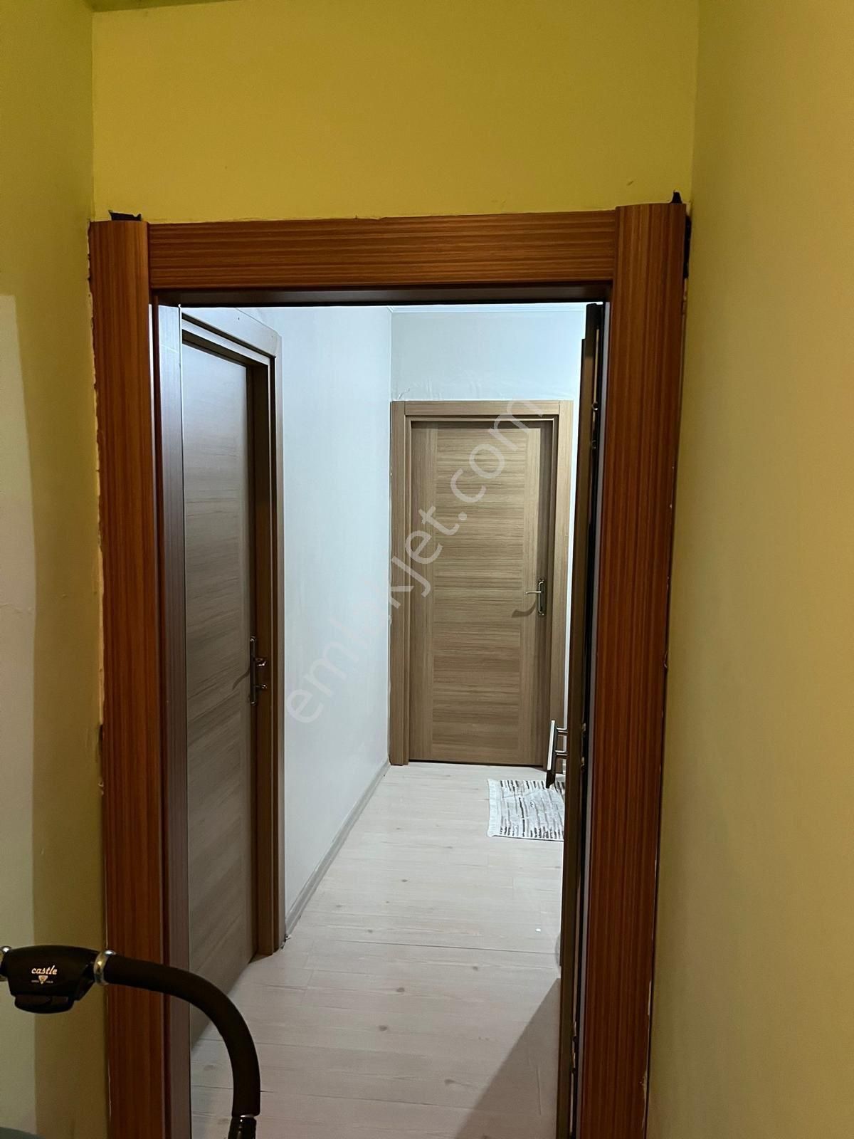 Sancaktepe Merve Mah. 4+1 Balkonlu Geniş Kullanımlı Ters Dubleks - Görsel 26