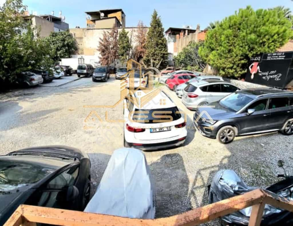 Altındağ Kemalpaşa Caddesinde 1346m2 Ticari İmarlı 20 Kat 3 Emsal Arsa - Görsel 5