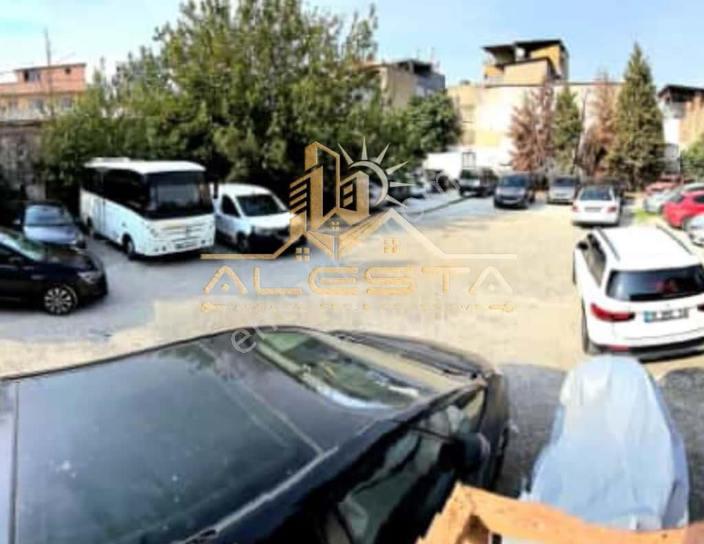 Altındağ Kemalpaşa Caddesinde 1346m2 Ticari İmarlı 20 Kat 3 Emsal Arsa - Görsel 3