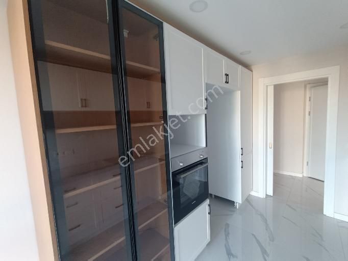 Çizme Gyrmkl Den Yeşilköy De Havuzlu Sitede 4+2 Lüks Dubleks - Görsel 21
