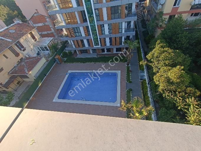 Çizme Gyrmkl Den Yeşilköy De Havuzlu Sitede 4+2 Lüks Dubleks - Görsel 2