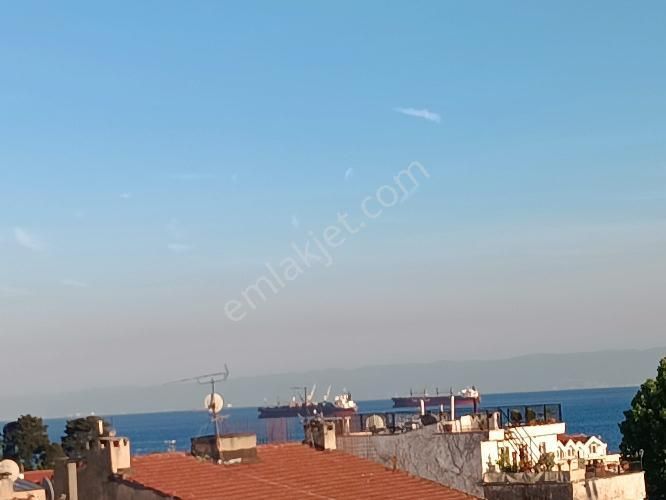 Çizme Gyrmkl Den Yeşilköy De Havuzlu Sitede 4+2 Lüks Dubleks - Görsel 11