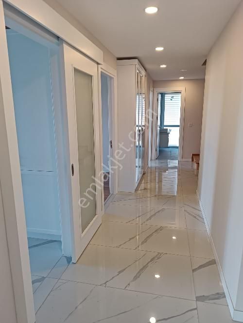 Çizme Gyrmkl Den Yeşilköy De Havuzlu Sitede 4+2 Lüks Dubleks - Görsel 7