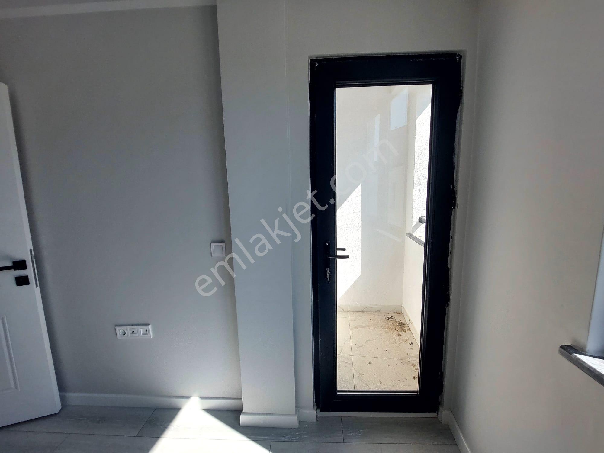 Recep Ümit'ten Şarhöyük Çarşı Merkezde Satılık Süper Lux Yerden Isıtma 1+1 Ferah Daire - Görsel 11