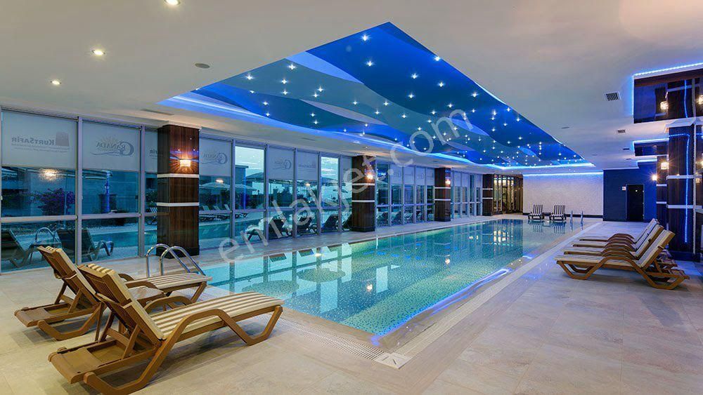 Alanya/kargıcak 🔮 Granada Villa 🔮🌴 Müstakil Lüks Villa 🌴 - Görsel 6