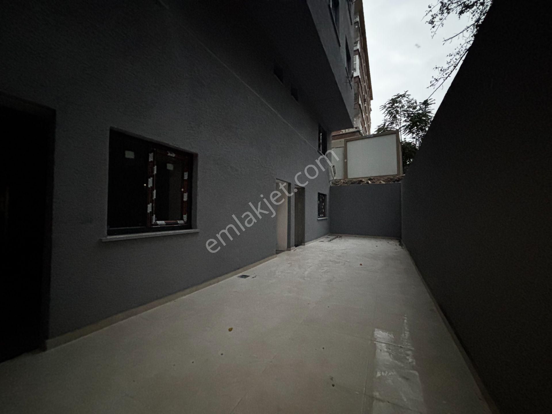 Next House'dan Mahmutbey Caddesinde Satılık Sıfır 150m2 Dükkan - Görsel 18