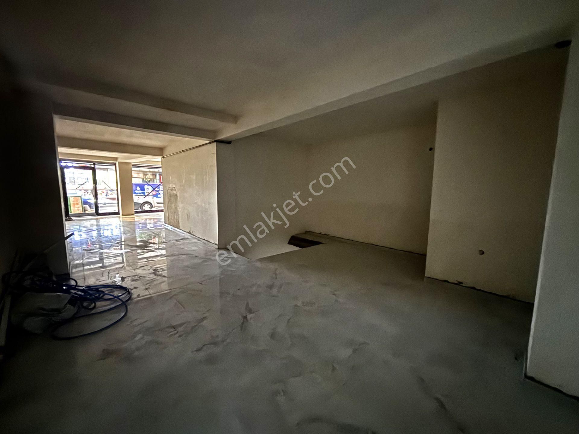 Next House'dan Mahmutbey Caddesinde Satılık Sıfır 150m2 Dükkan - Görsel 7