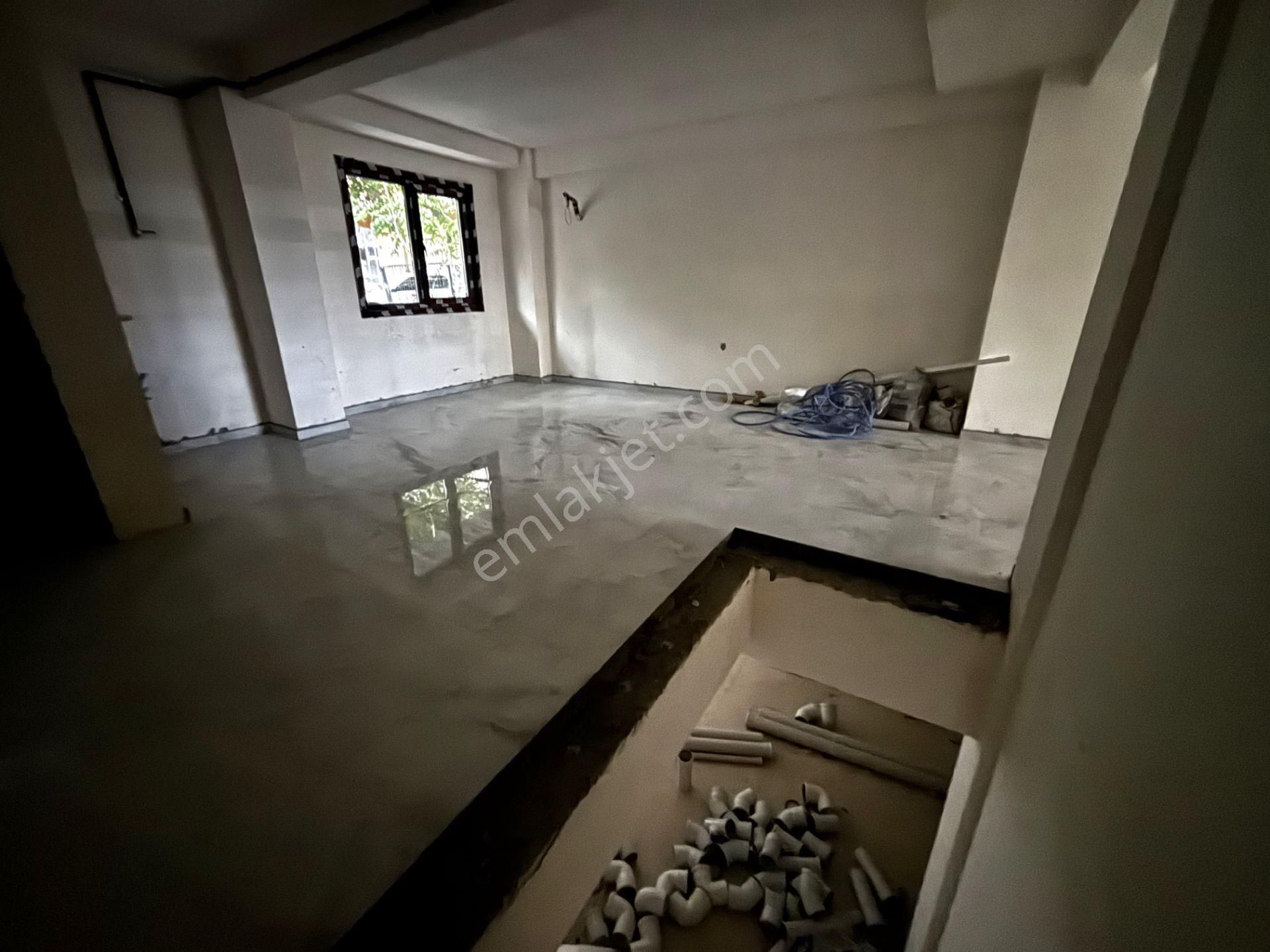 Next House'dan Mahmutbey Caddesinde Satılık Sıfır 150m2 Dükkan - Görsel 8