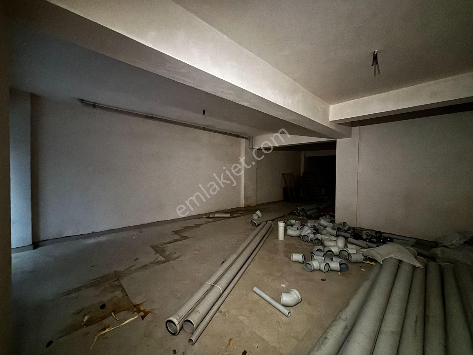 Next House'dan Mahmutbey Caddesinde Satılık Sıfır 150m2 Dükkan - Görsel 15