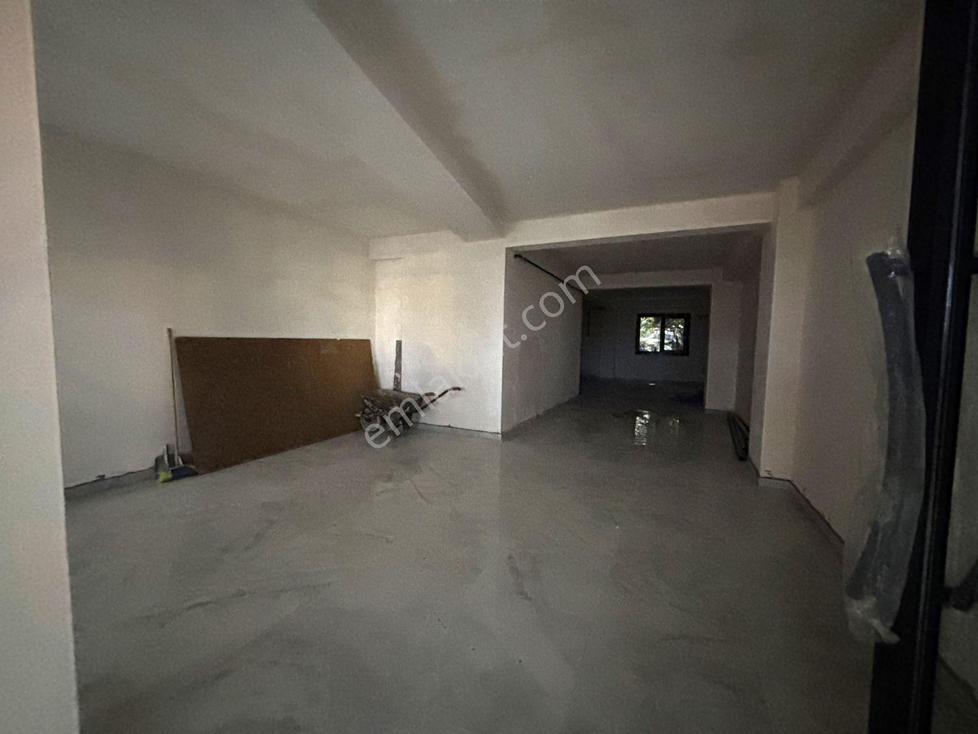 Next House'dan Mahmutbey Caddesinde Satılık Sıfır 150m2 Dükkan - Görsel 4
