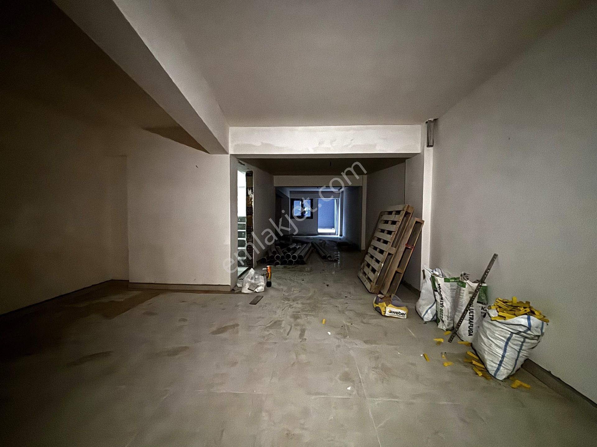 Next House'dan Mahmutbey Caddesinde Satılık Sıfır 150m2 Dükkan - Görsel 13