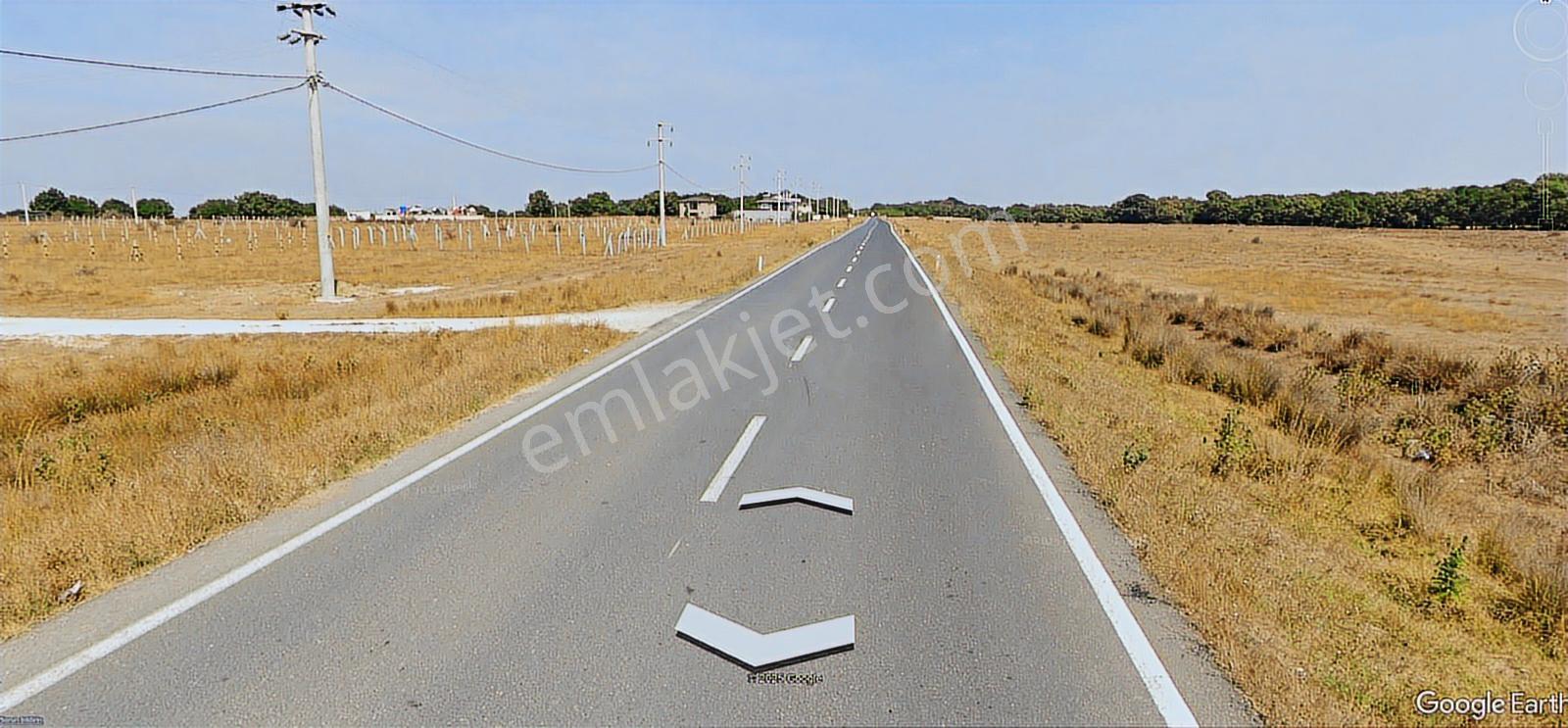 Saray B.yoncalı Bozoba Villa Parselleri Kupon Arsa ! - Görsel 15