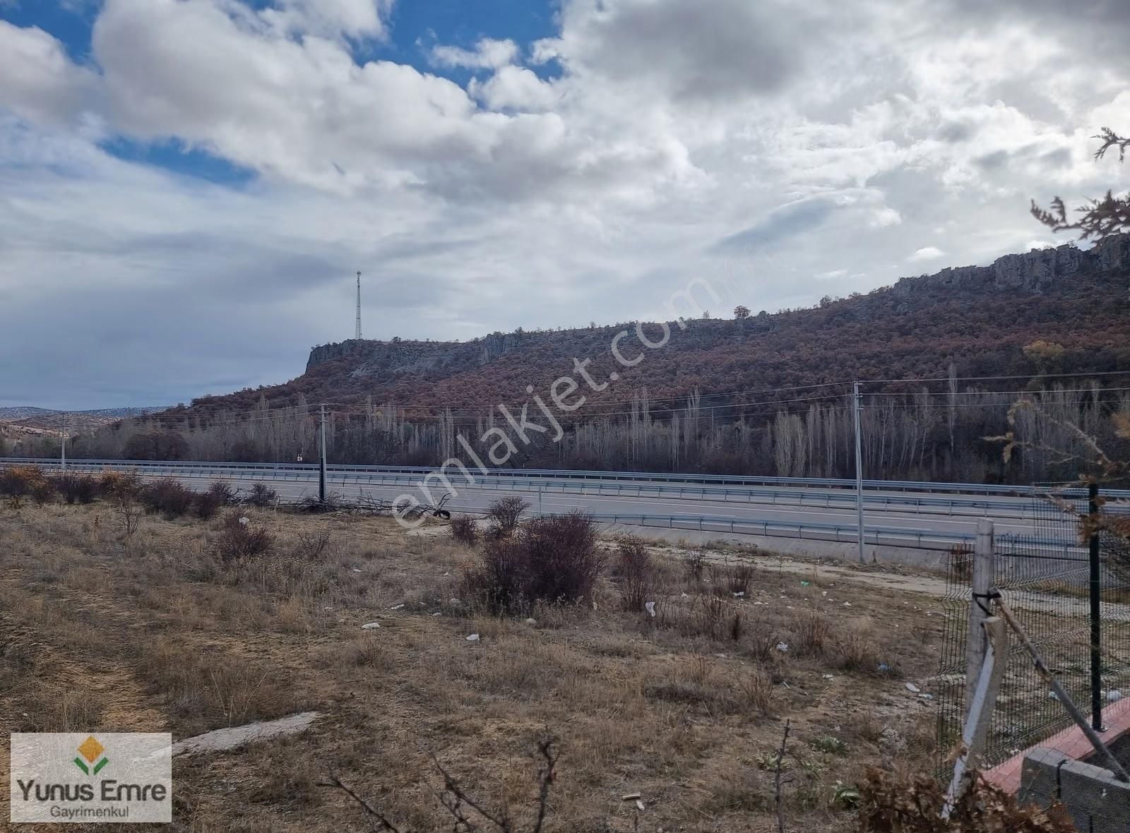 Erenkaya'da Antalya Yolu Üzeri Satılık 550 M² Bahçe - Görsel 10
