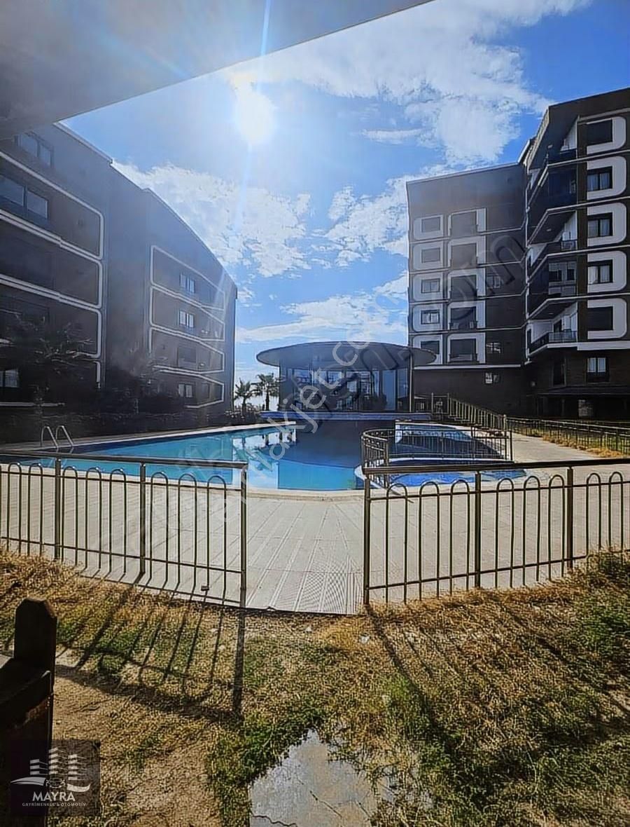 Bölgenin En İyisi 190 M2 3+1 Bahçe Kullanımlı Dubleks Lüks Site - Görsel 27