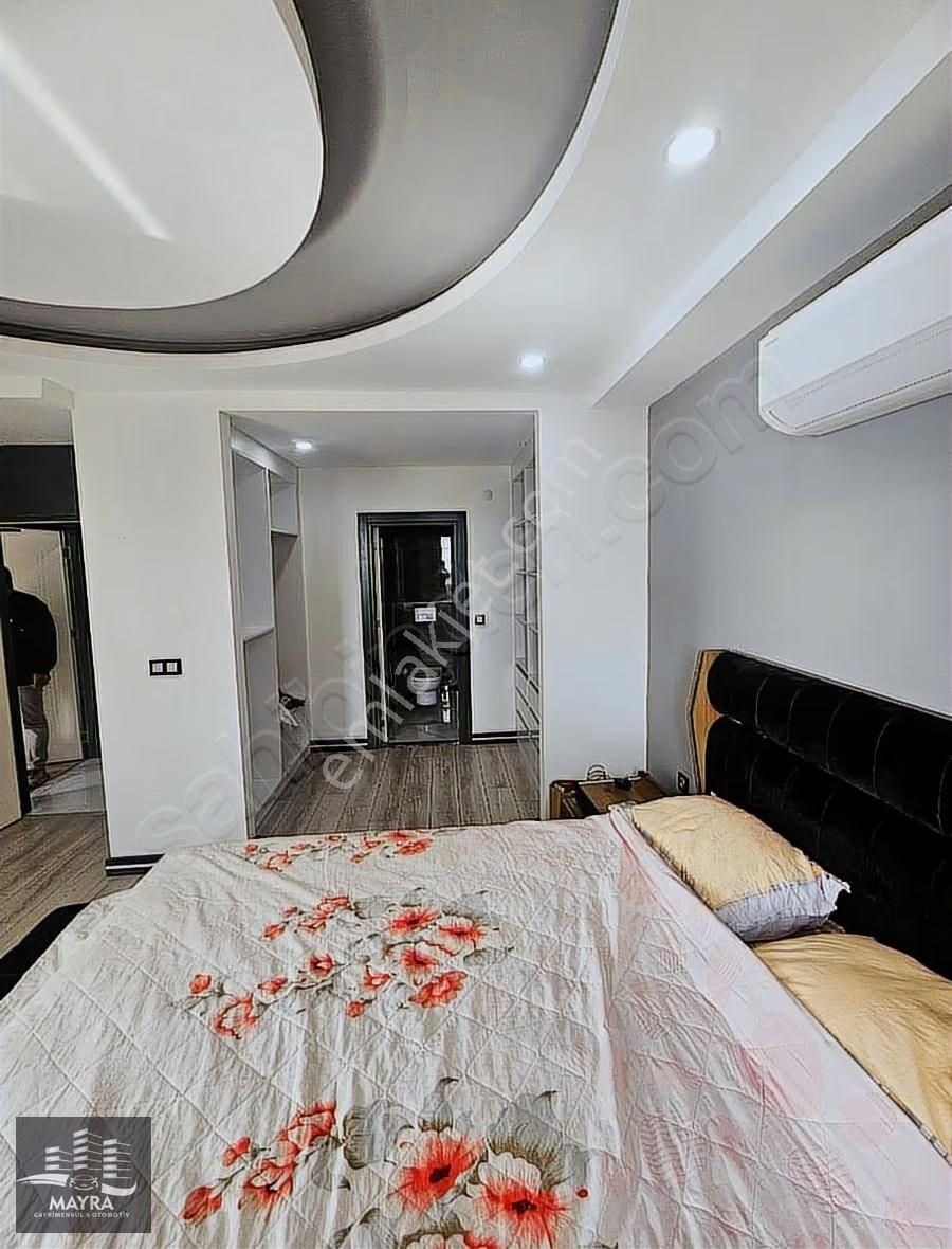 Bölgenin En İyisi 190 M2 3+1 Bahçe Kullanımlı Dubleks Lüks Site - Görsel 2