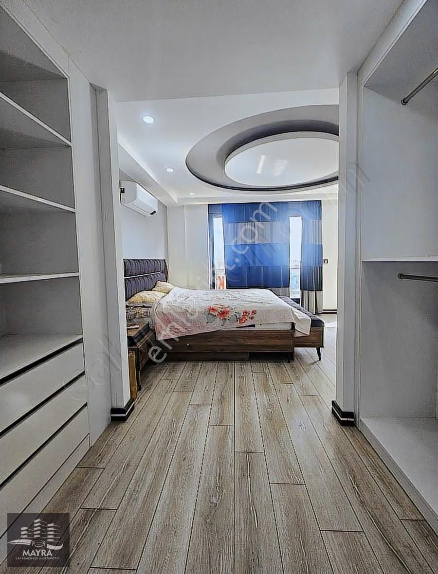 Bölgenin En İyisi 190 M2 3+1 Bahçe Kullanımlı Dubleks Lüks Site - Görsel 10