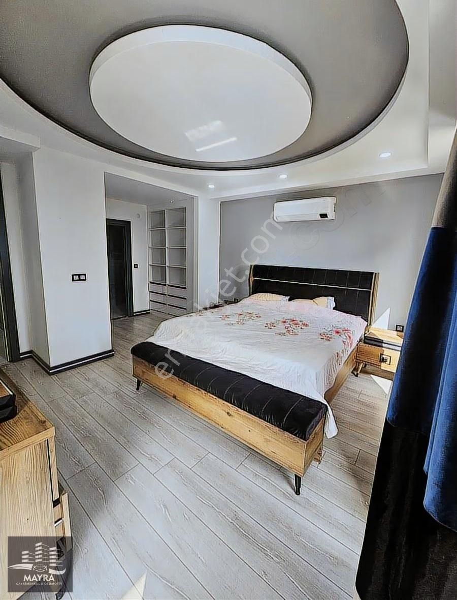 Bölgenin En İyisi 190 M2 3+1 Bahçe Kullanımlı Dubleks Lüks Site - Görsel 9