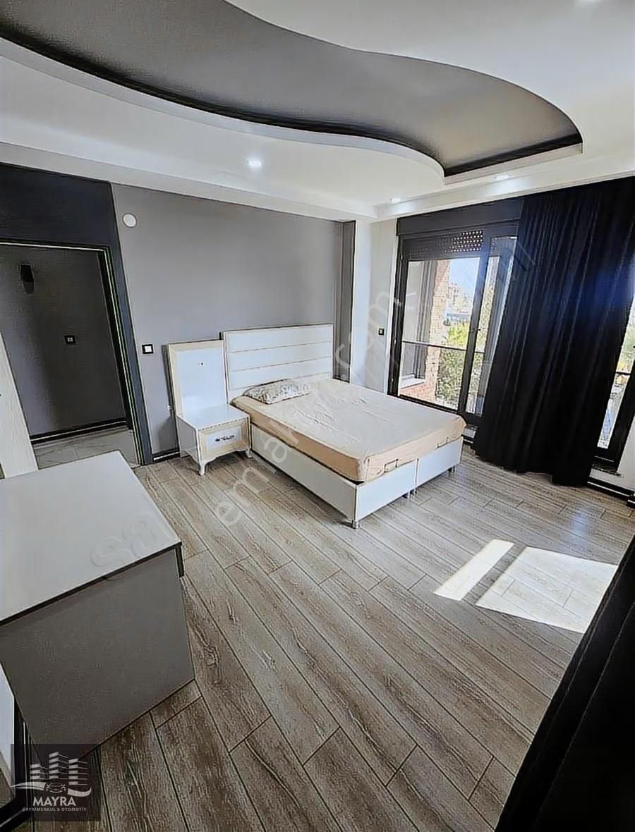 Bölgenin En İyisi 190 M2 3+1 Bahçe Kullanımlı Dubleks Lüks Site - Görsel 20