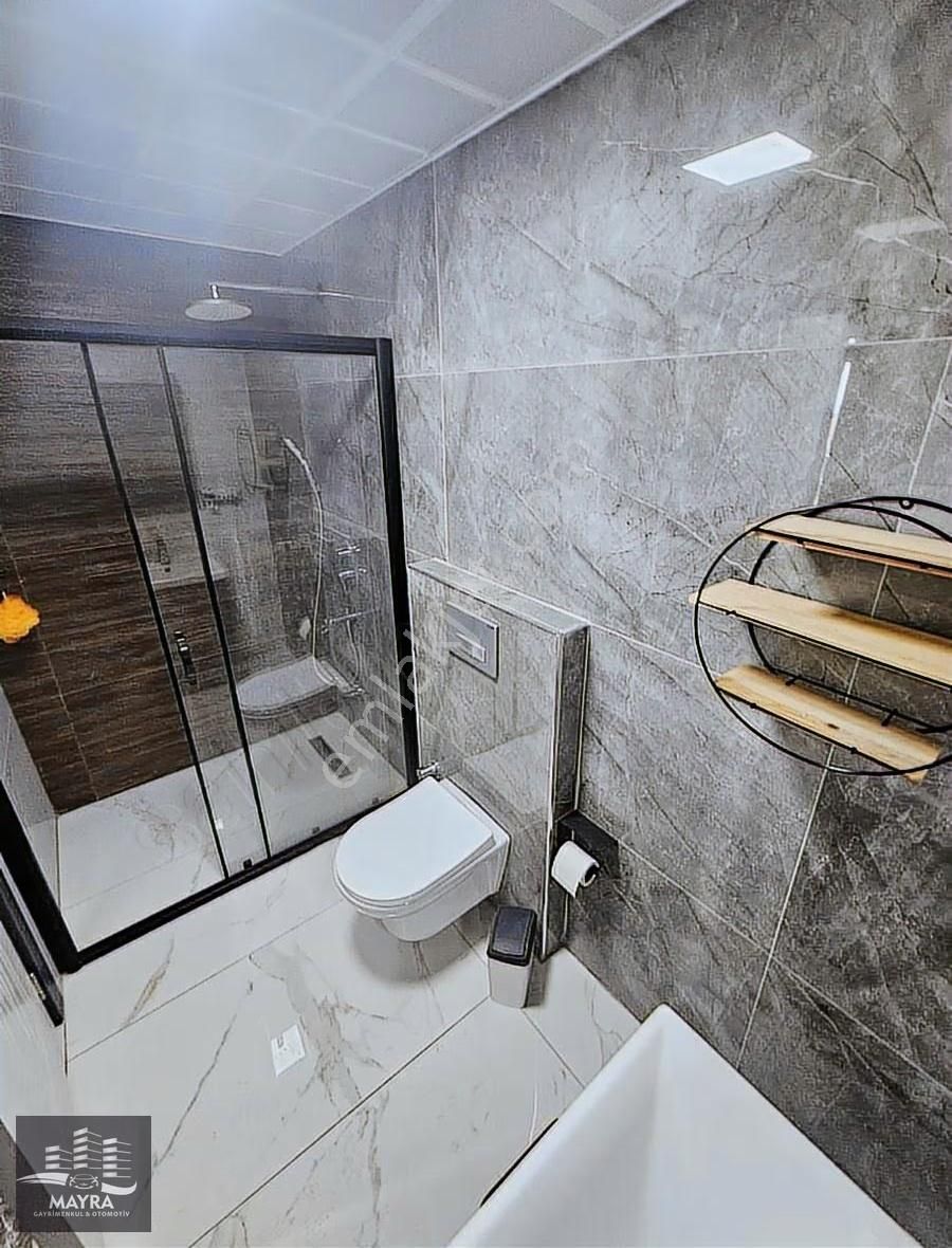 Bölgenin En İyisi 190 M2 3+1 Bahçe Kullanımlı Dubleks Lüks Site - Görsel 3