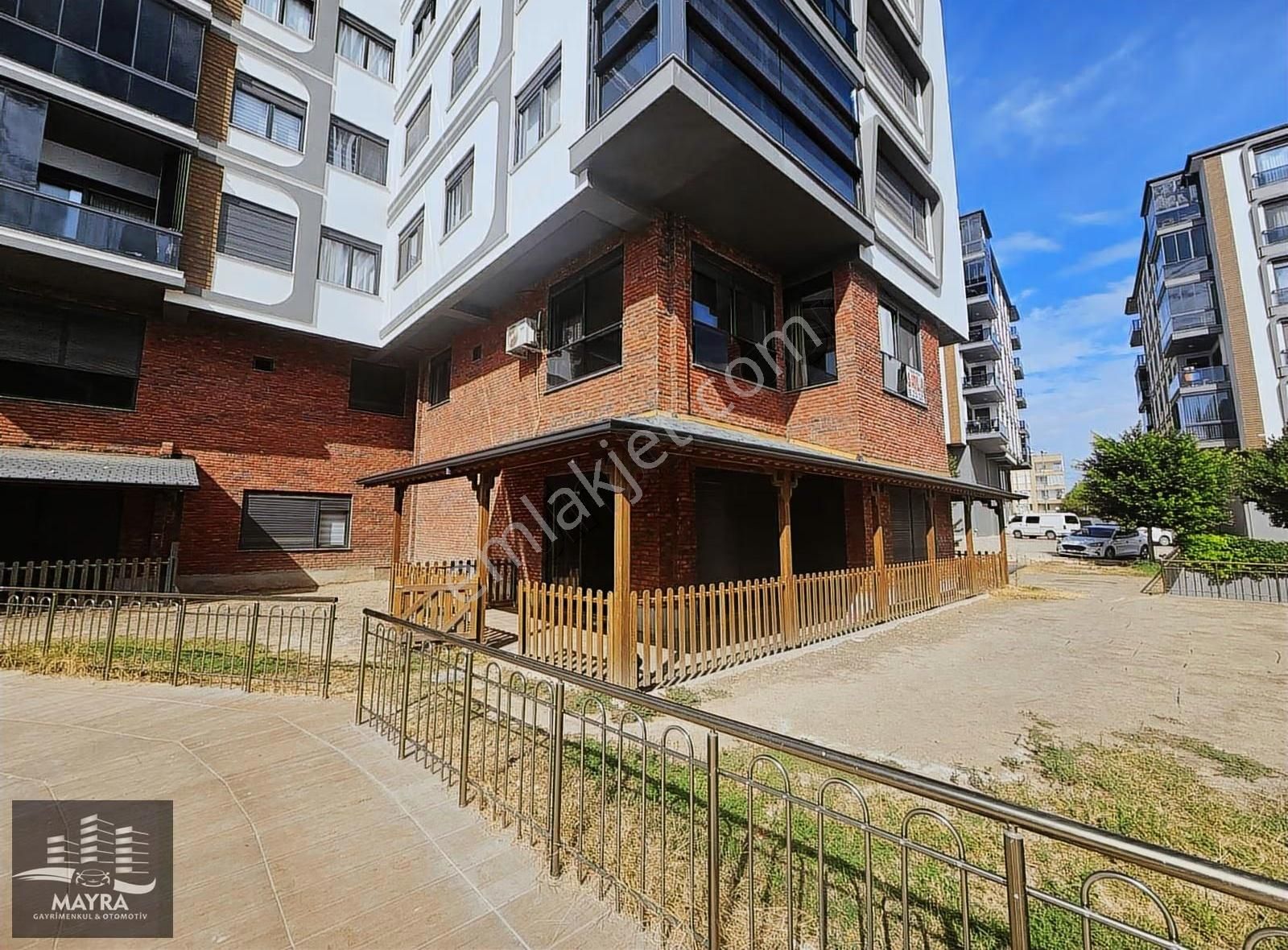 Bölgenin En İyisi 190 M2 3+1 Bahçe Kullanımlı Dubleks Lüks Site - Görsel 11