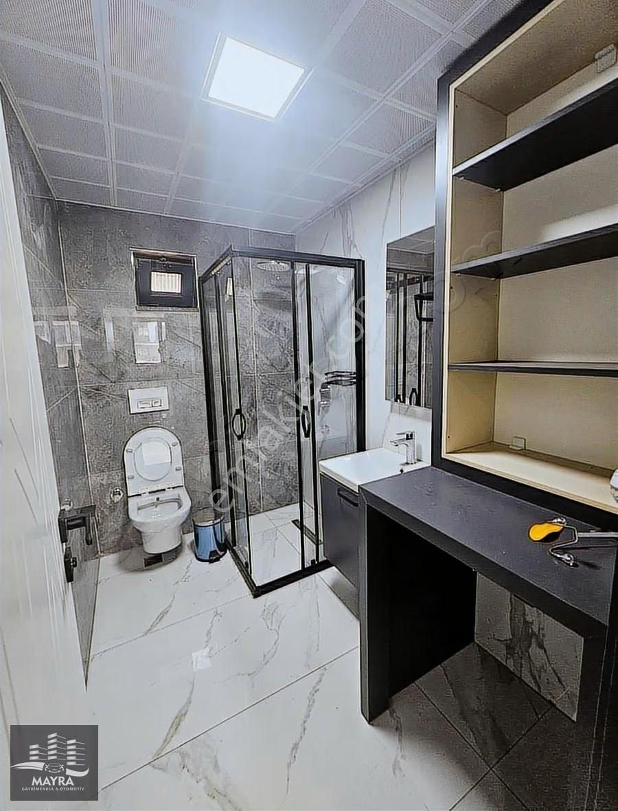 Bölgenin En İyisi 190 M2 3+1 Bahçe Kullanımlı Dubleks Lüks Site - Görsel 16