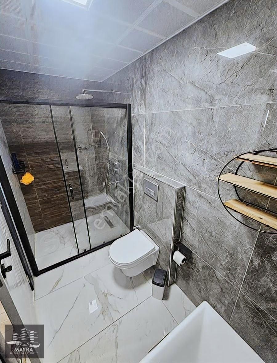 Bölgenin En İyisi 190 M2 3+1 Bahçe Kullanımlı Dubleks Lüks Site - Görsel 5