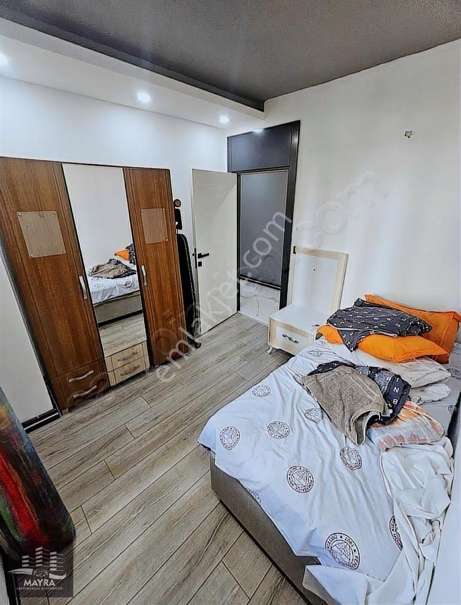 Bölgenin En İyisi 190 M2 3+1 Bahçe Kullanımlı Dubleks Lüks Site - Görsel 18