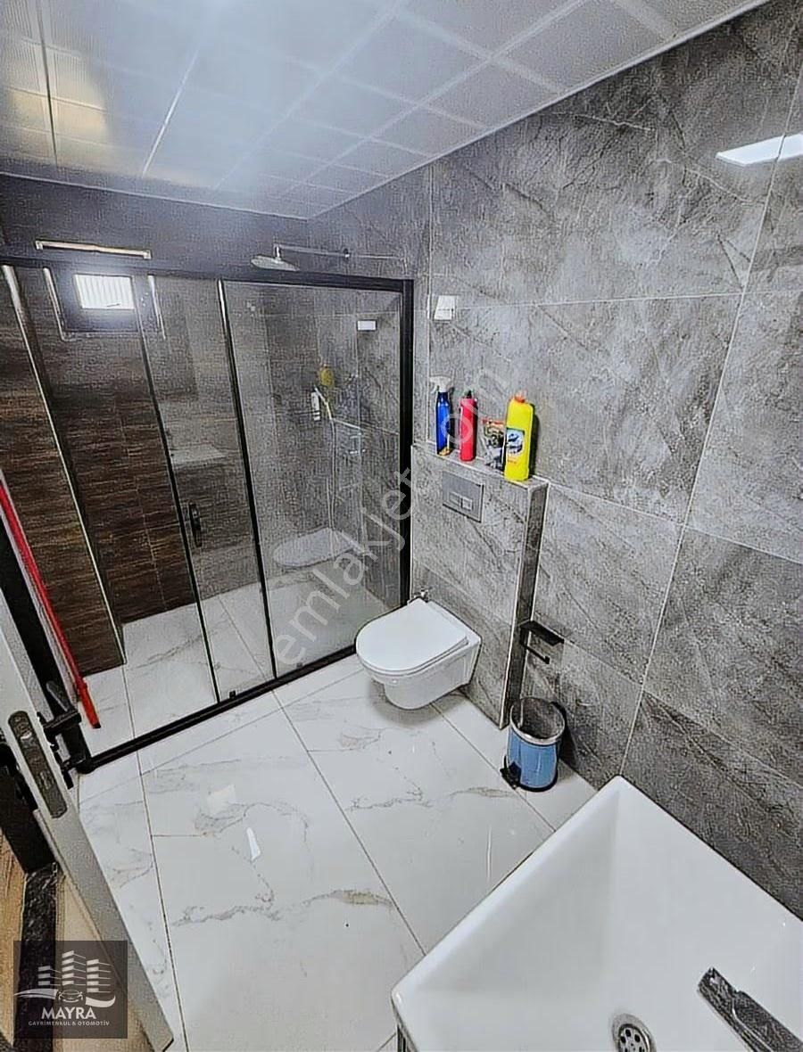 Bölgenin En İyisi 190 M2 3+1 Bahçe Kullanımlı Dubleks Lüks Site - Görsel 26