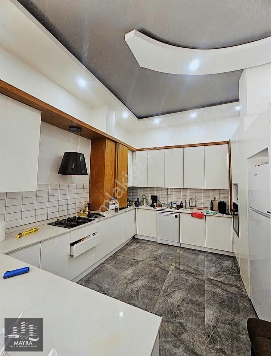 Bölgenin En İyisi 190 M2 3+1 Bahçe Kullanımlı Dubleks Lüks Site - Görsel 15