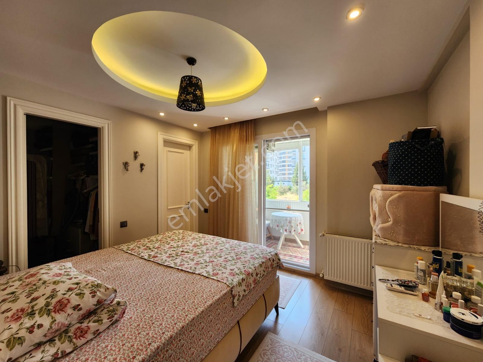 Karınca'dan Deniz'mh'de Aquaparklı Denize Yakın 3+1satılık Daire - Görsel 12