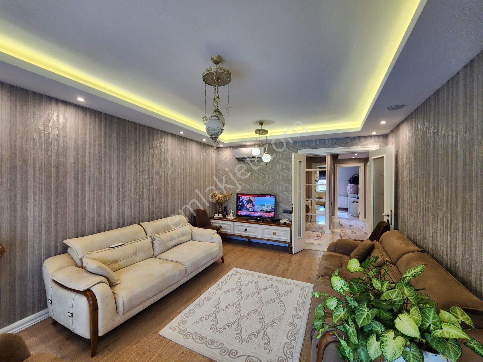 Karınca'dan Deniz'mh'de Aquaparklı Denize Yakın 3+1satılık Daire - Görsel 6