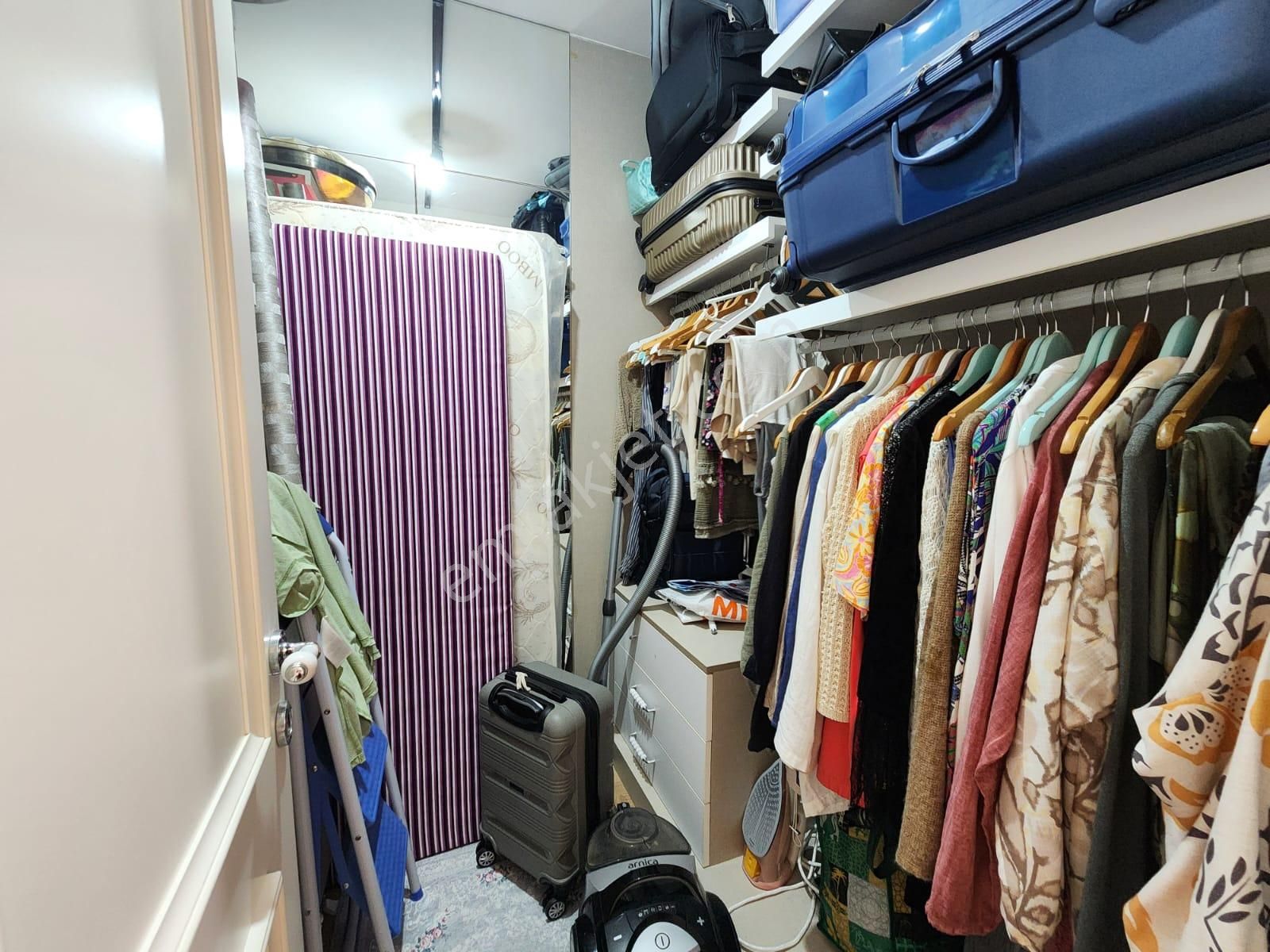 Karınca'dan Deniz'mh'de Aquaparklı Denize Yakın 3+1satılık Daire - Görsel 25