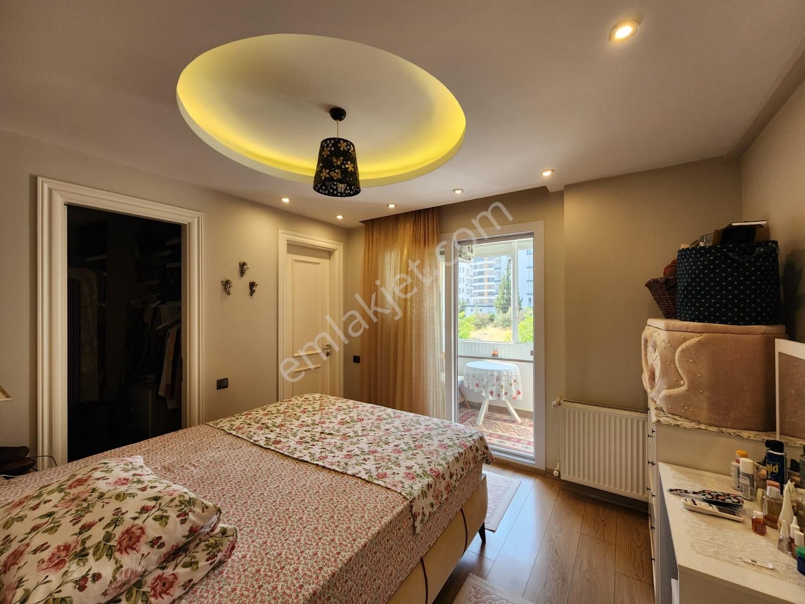 Karınca'dan Deniz'mh'de Aquaparklı Denize Yakın 3+1satılık Daire - Görsel 10