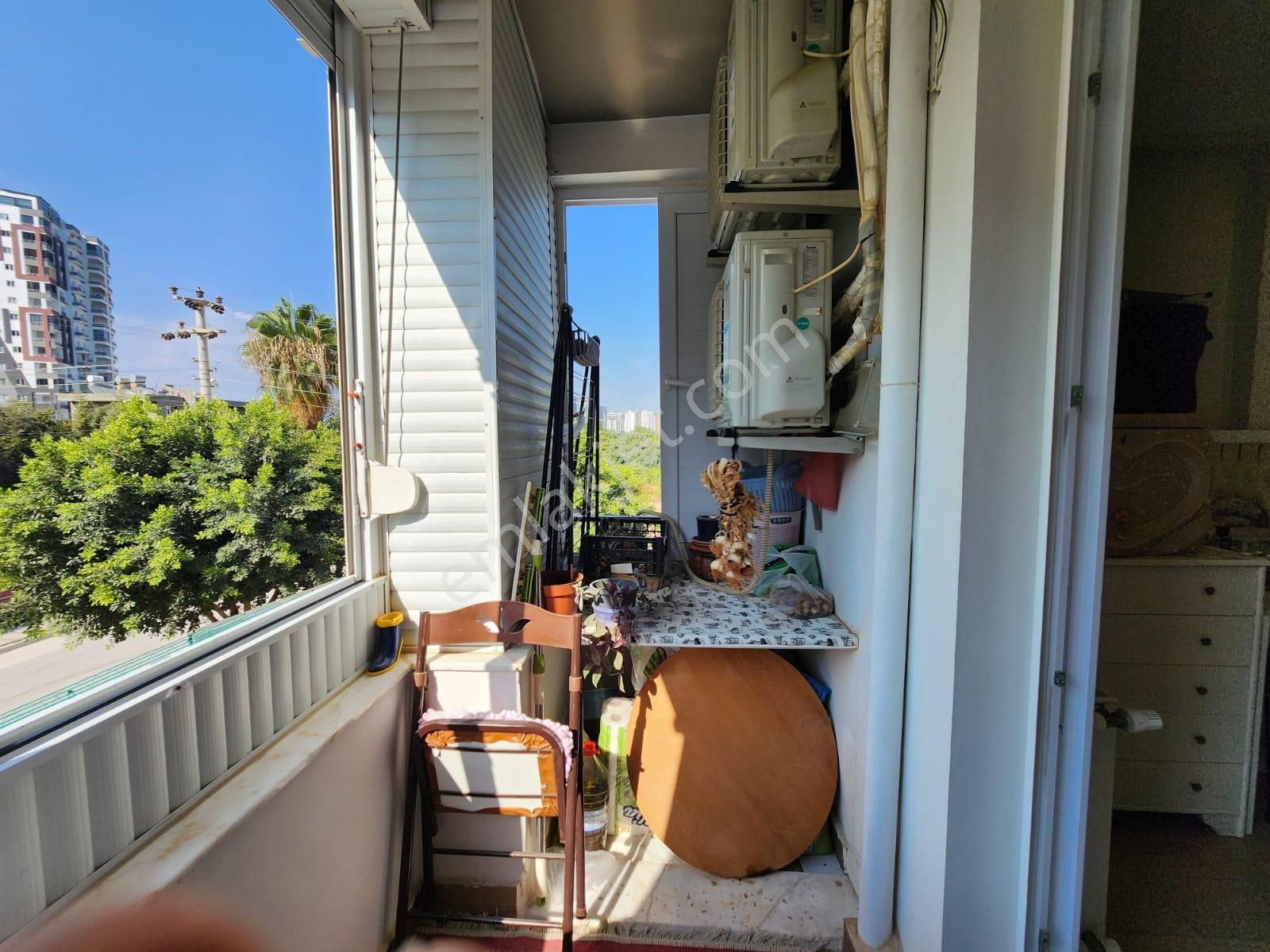 Karınca'dan Deniz'mh'de Aquaparklı Denize Yakın 3+1satılık Daire - Görsel 28