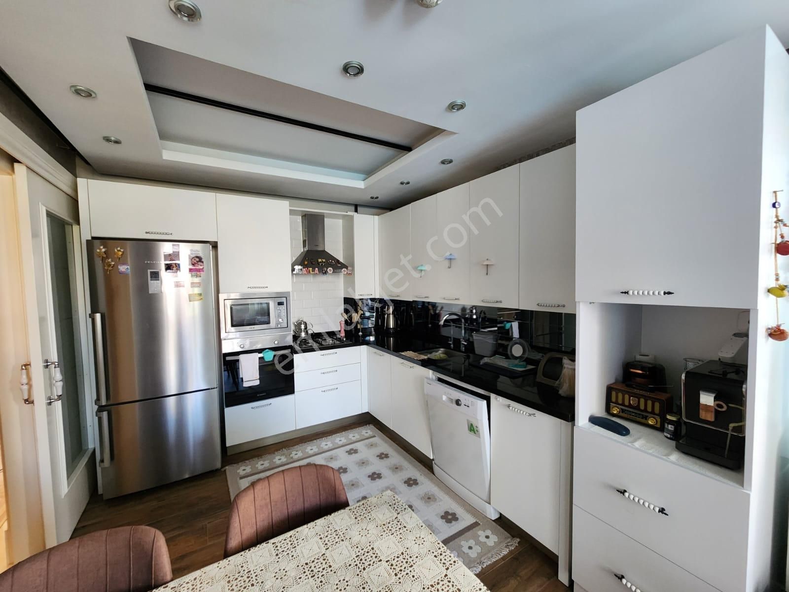 Karınca'dan Deniz'mh'de Aquaparklı Denize Yakın 3+1satılık Daire - Görsel 2