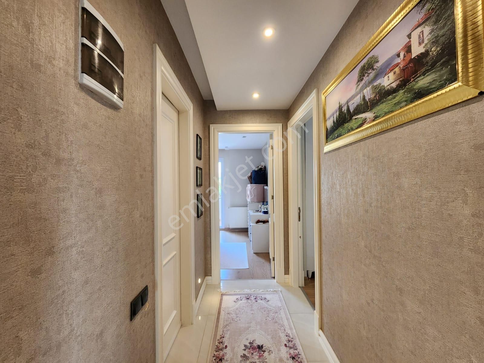 Karınca'dan Deniz'mh'de Aquaparklı Denize Yakın 3+1satılık Daire - Görsel 23