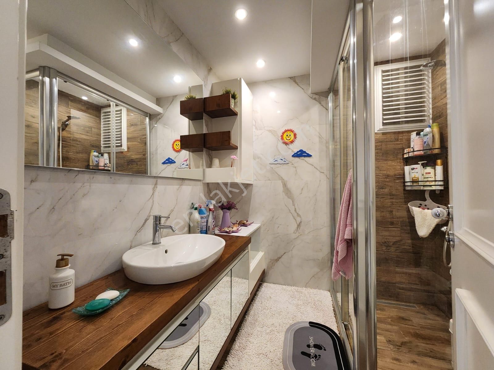 Karınca'dan Deniz'mh'de Aquaparklı Denize Yakın 3+1satılık Daire - Görsel 22