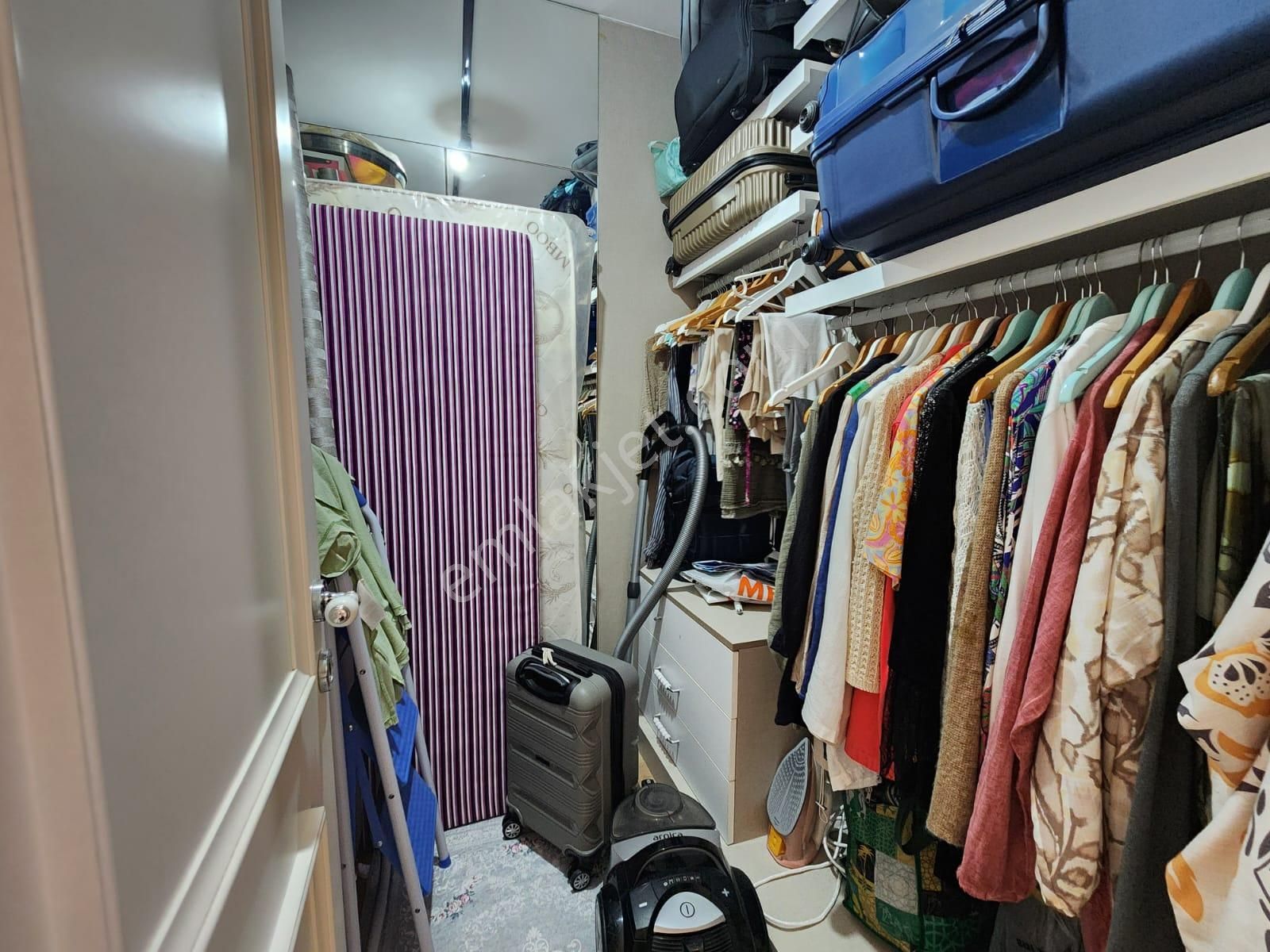 Karınca'dan Deniz'mh'de Aquaparklı Denize Yakın 3+1satılık Daire - Görsel 26