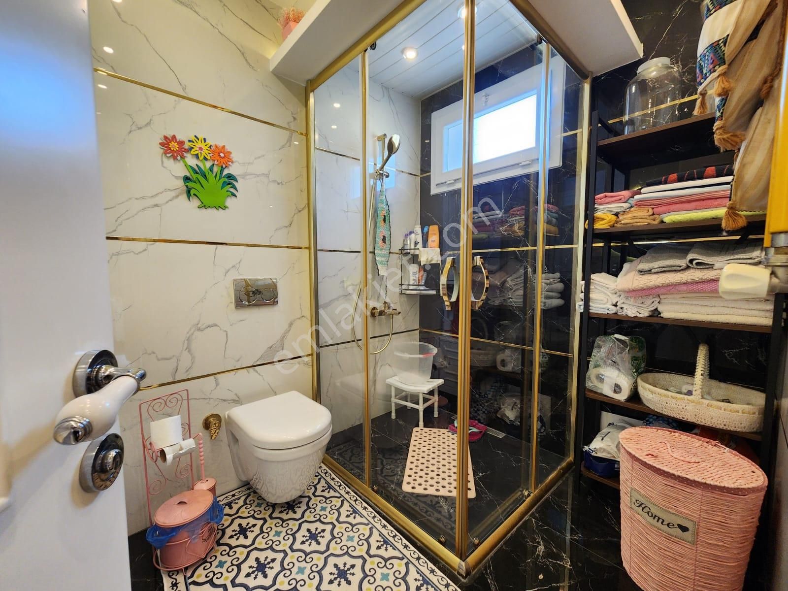 Karınca'dan Deniz'mh'de Aquaparklı Denize Yakın 3+1satılık Daire - Görsel 20