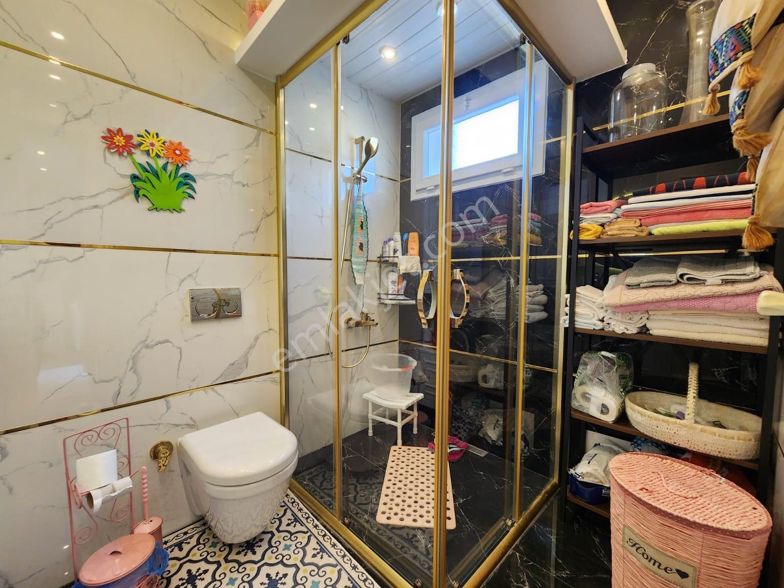 Karınca'dan Deniz'mh'de Aquaparklı Denize Yakın 3+1satılık Daire - Görsel 19