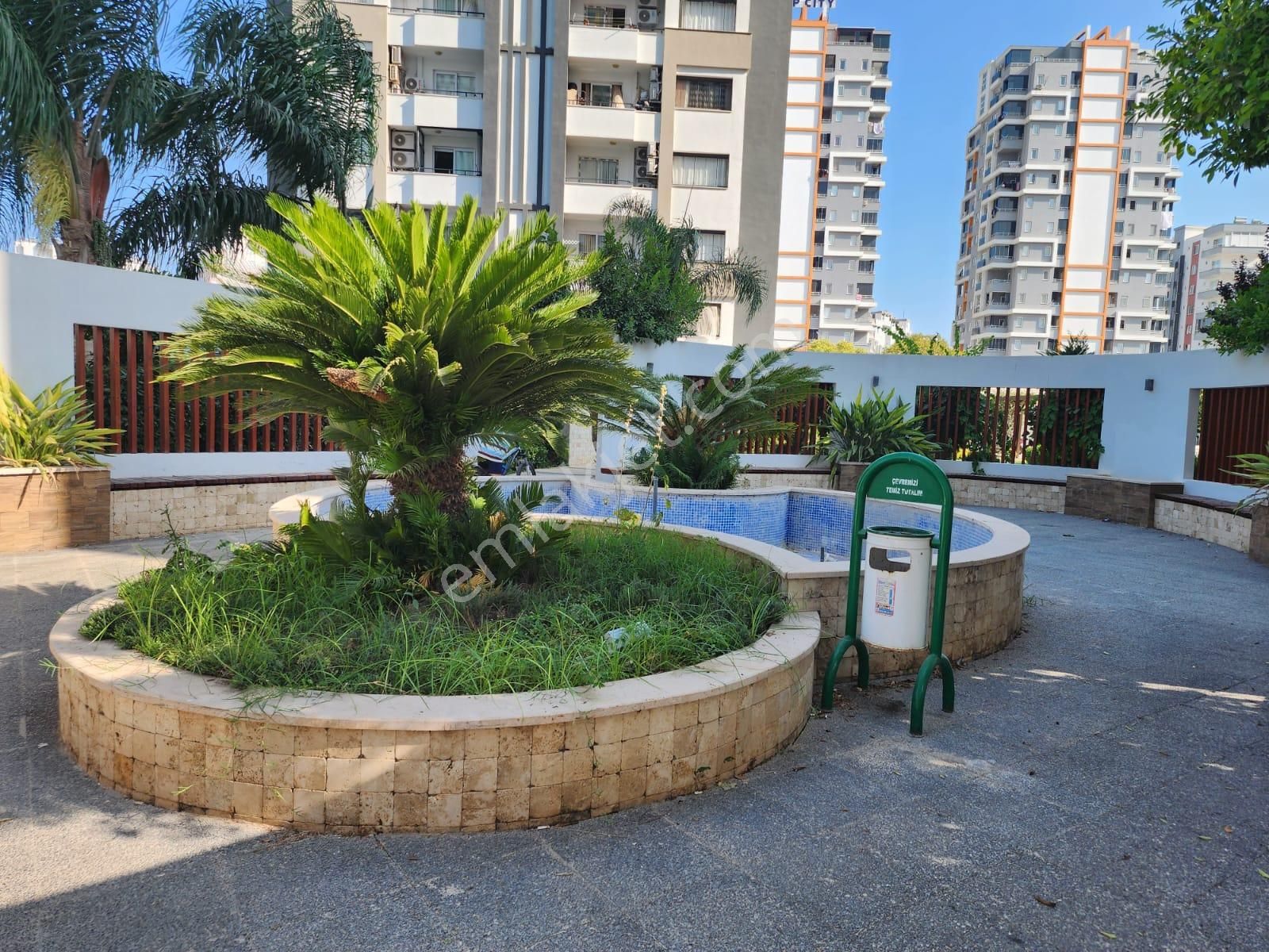 Karınca'dan Deniz'mh'de Aquaparklı Denize Yakın 3+1satılık Daire - Görsel 34