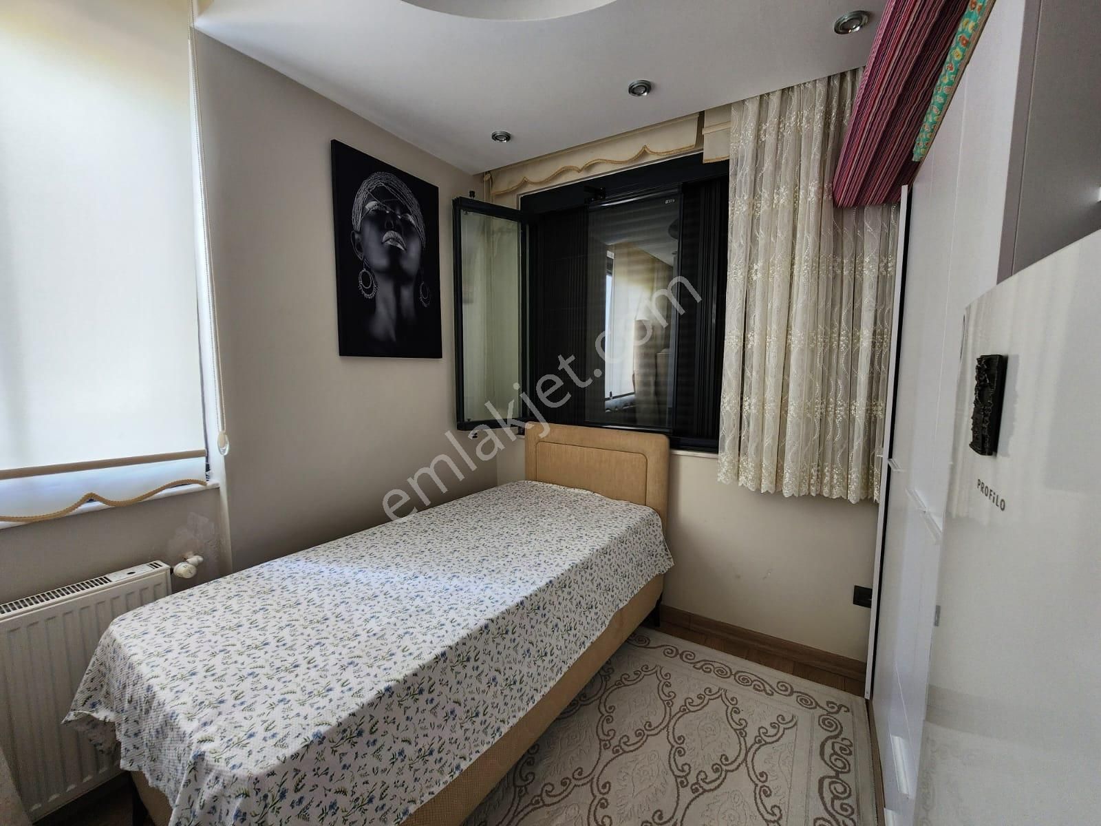 Karınca'dan Deniz'mh'de Aquaparklı Denize Yakın 3+1satılık Daire - Görsel 14