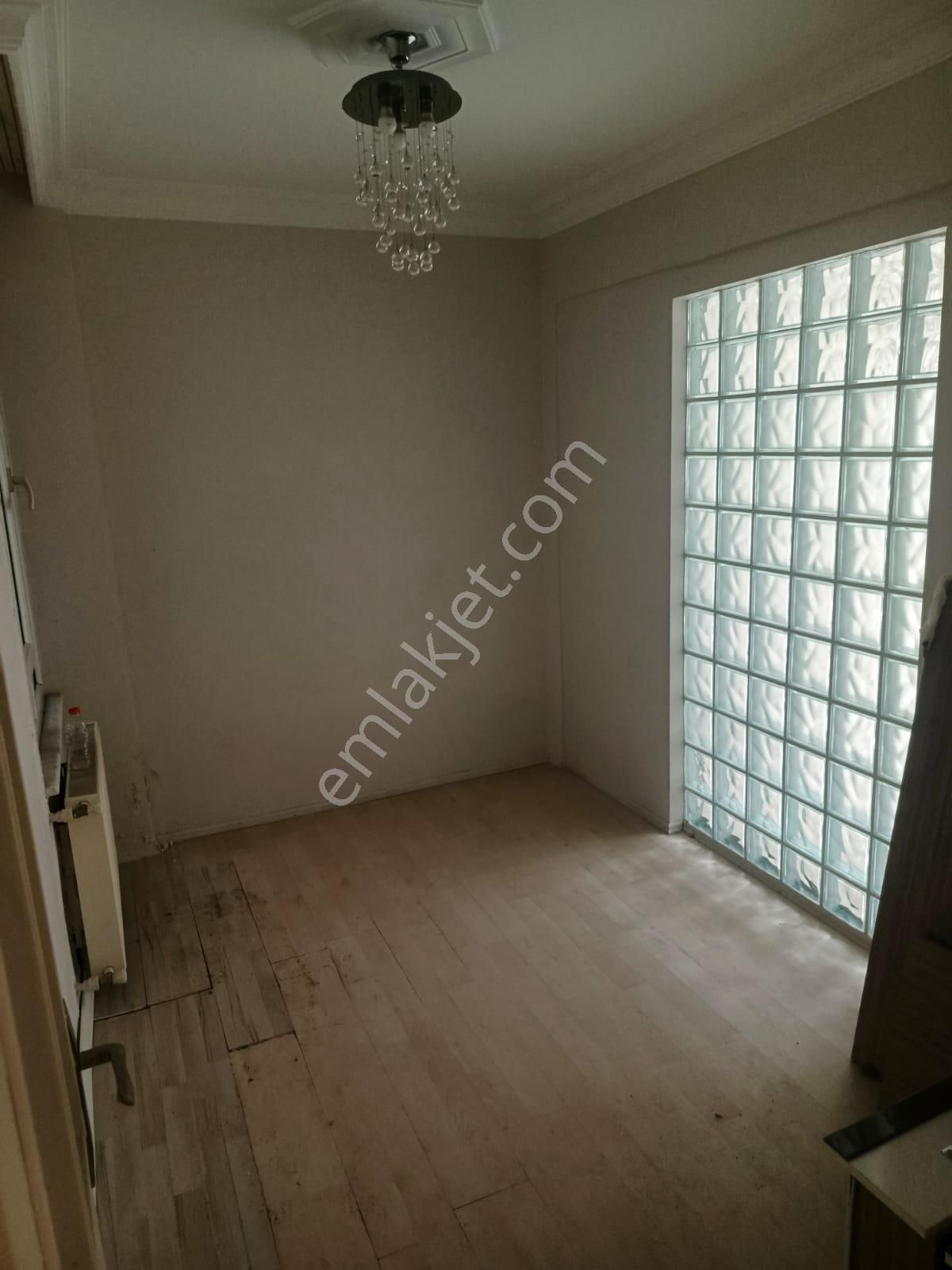 Akşenden Fatih Silivrikapıda 2+1 Full Yapılı 85m² Bahçe Katı Kiralık Daire - Görsel 17