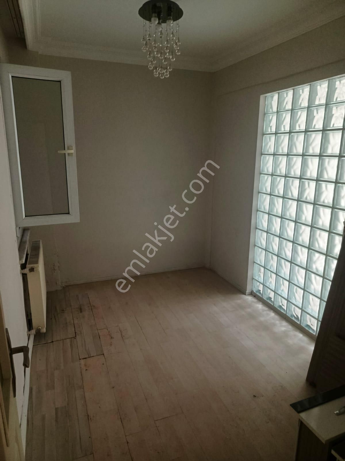 Akşenden Fatih Silivrikapıda 2+1 Full Yapılı 85m² Bahçe Katı Kiralık Daire - Görsel 11