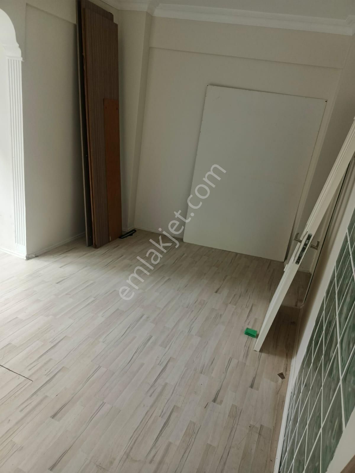 Akşenden Fatih Silivrikapıda 2+1 Full Yapılı 85m² Bahçe Katı Kiralık Daire - Görsel 15