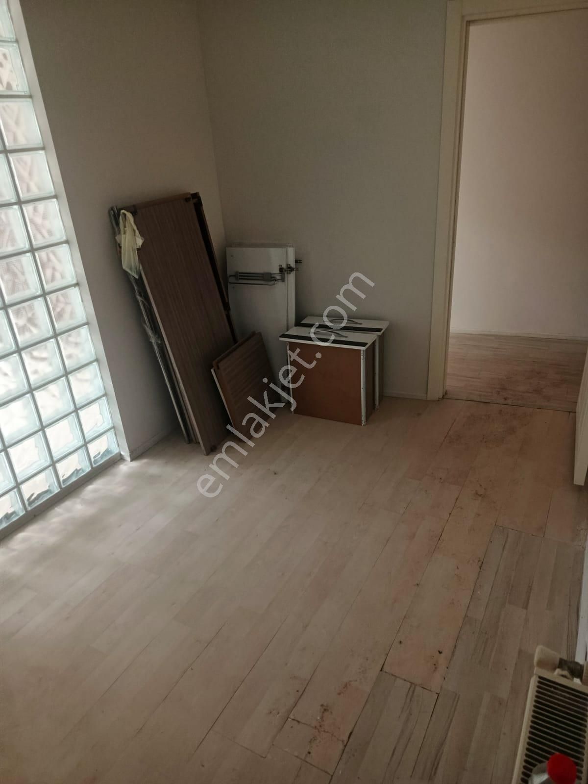 Akşenden Fatih Silivrikapıda 2+1 Full Yapılı 85m² Bahçe Katı Kiralık Daire - Görsel 4