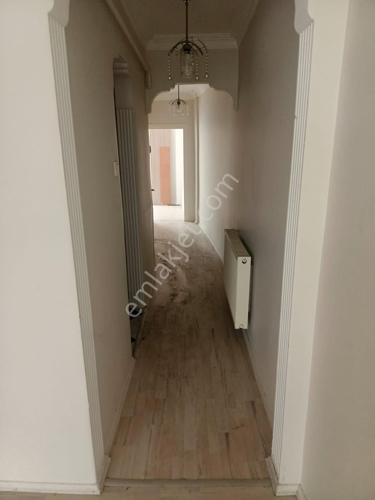 Akşenden Fatih Silivrikapıda 2+1 Full Yapılı 85m² Bahçe Katı Kiralık Daire - Görsel 13