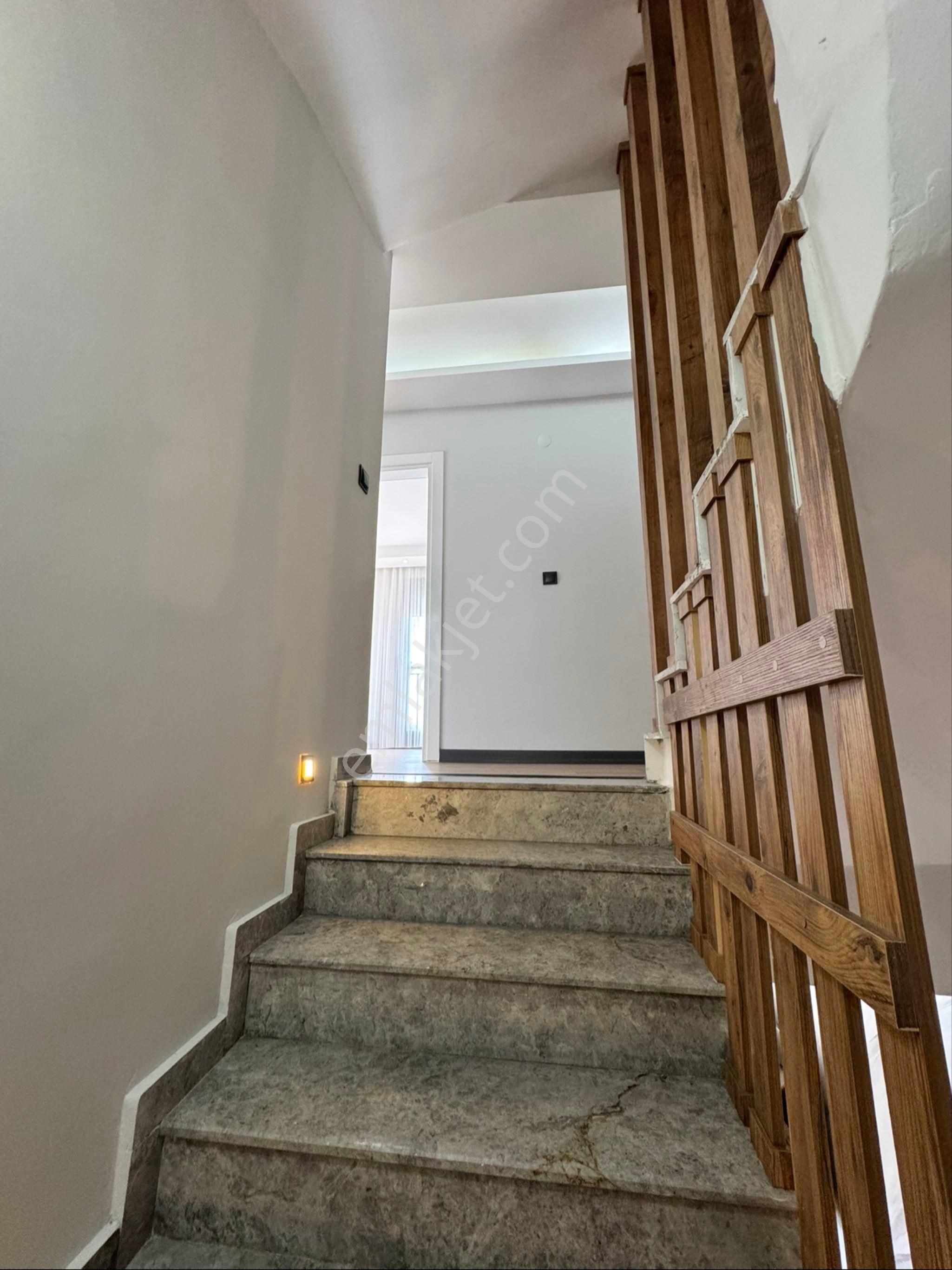 Didimde Eşyalı Havuzlu Lüx Villa - Görsel 16