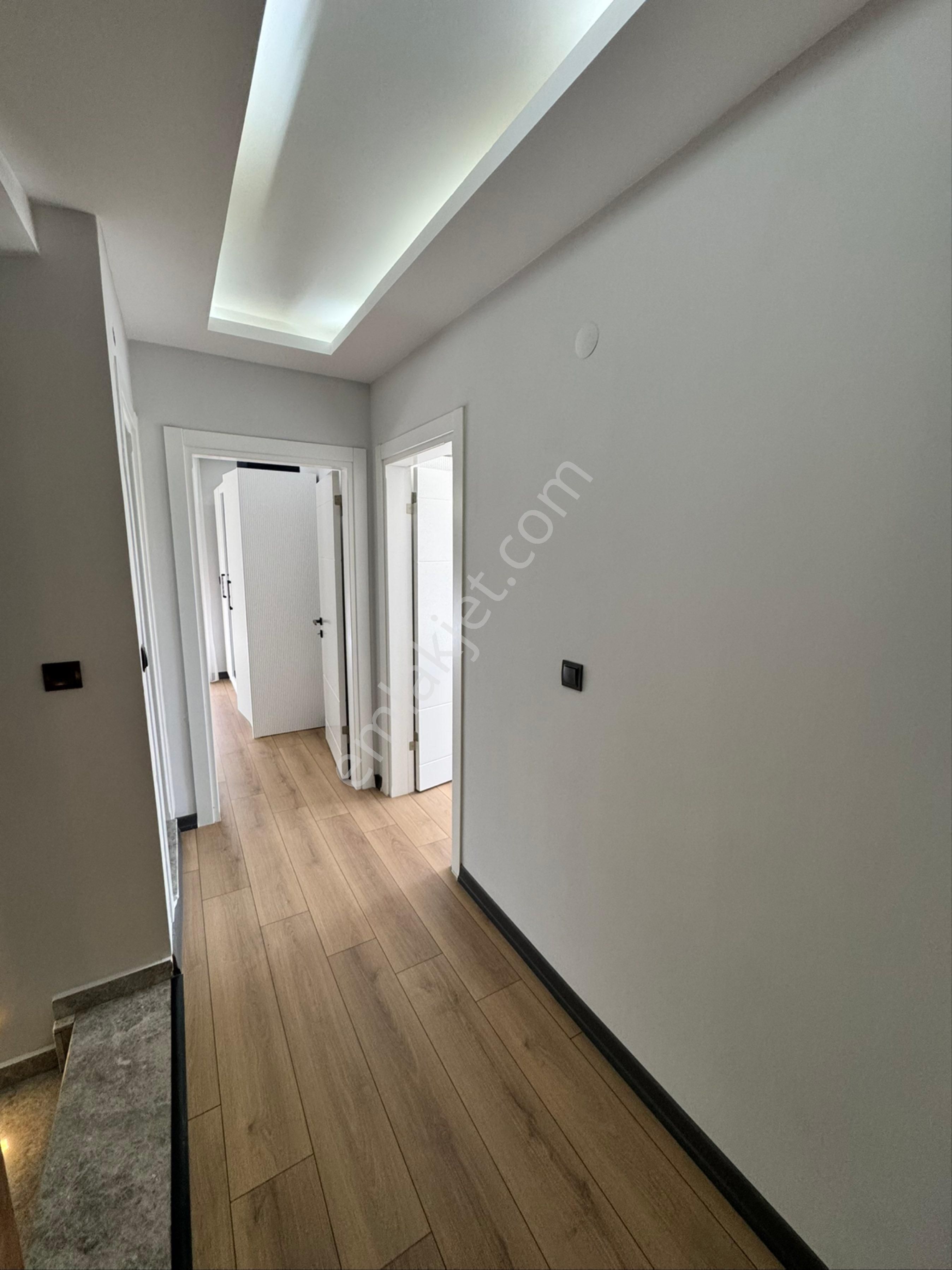 Didimde Eşyalı Havuzlu Lüx Villa - Görsel 17